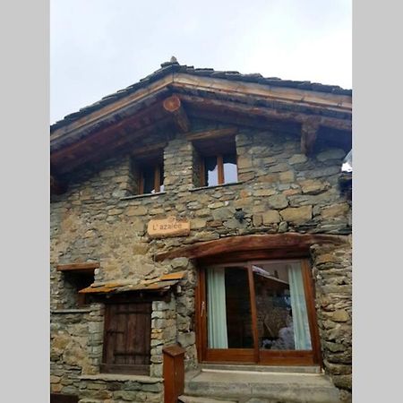 Chalet A La Montagne 10 Places 4 Chambres ボヌヴァル・シュル・アルク エクステリア 写真