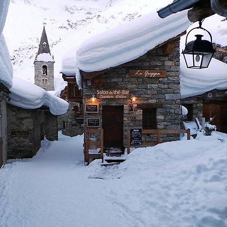 Chalet A La Montagne 10 Places 4 Chambres ボヌヴァル・シュル・アルク エクステリア 写真