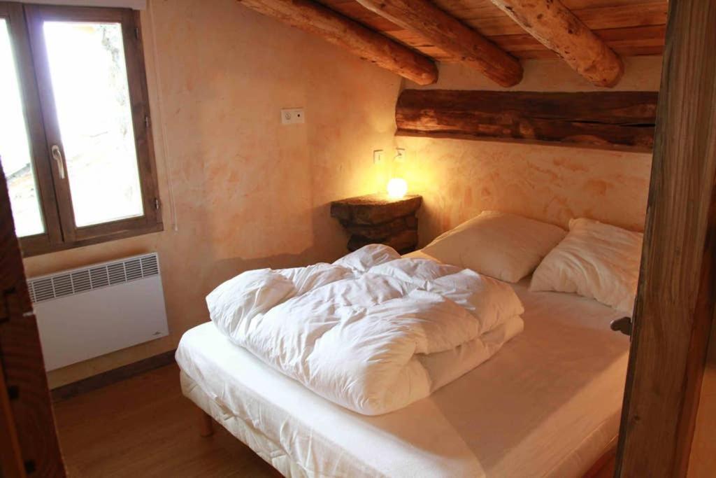 Chalet A La Montagne 10 Places 4 Chambres ボヌヴァル・シュル・アルク エクステリア 写真
