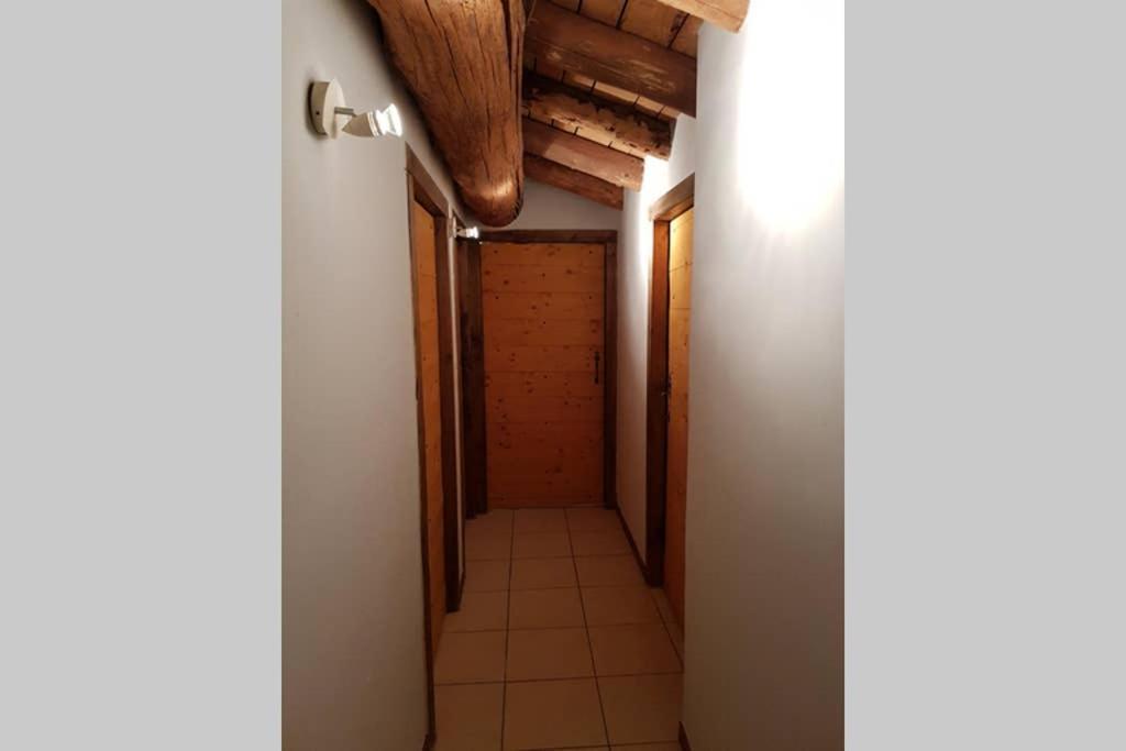 Chalet A La Montagne 10 Places 4 Chambres ボヌヴァル・シュル・アルク エクステリア 写真