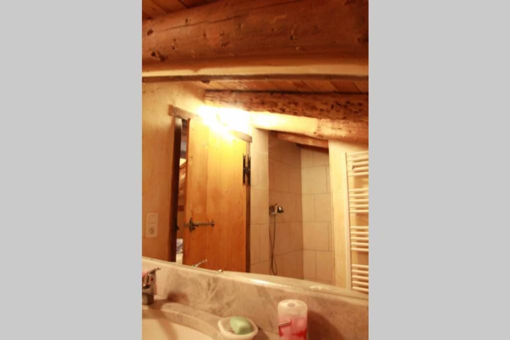 Chalet A La Montagne 10 Places 4 Chambres ボヌヴァル・シュル・アルク エクステリア 写真
